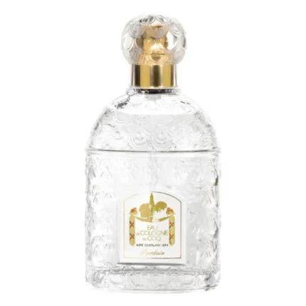 Guerlain Eau de Cologne 100ml
