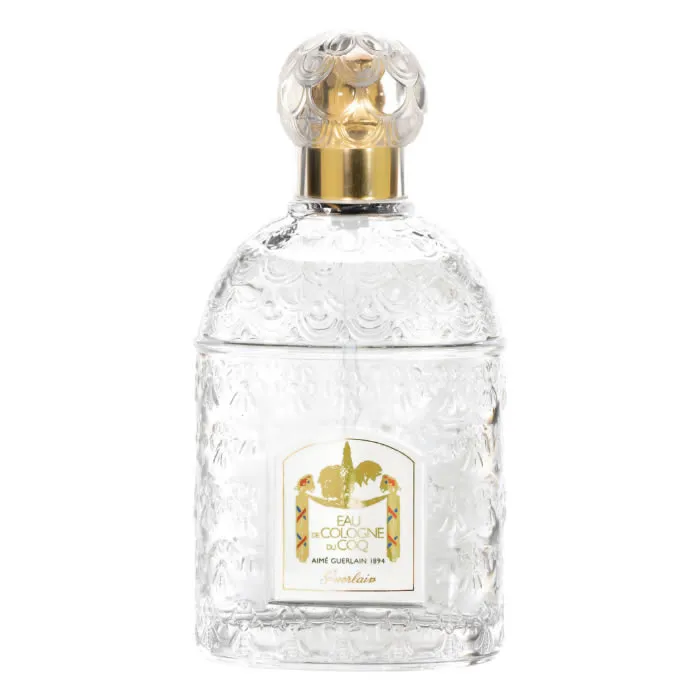 3346470217461_1.webp Guerlain Eau de Cologne 100ml - Image 1