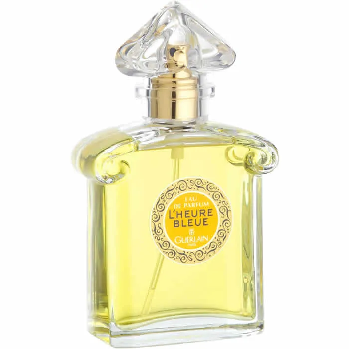 3346470260542_1.webp Guerlain L Heure Bleue Eau de Parfum 75ml - Image 1
