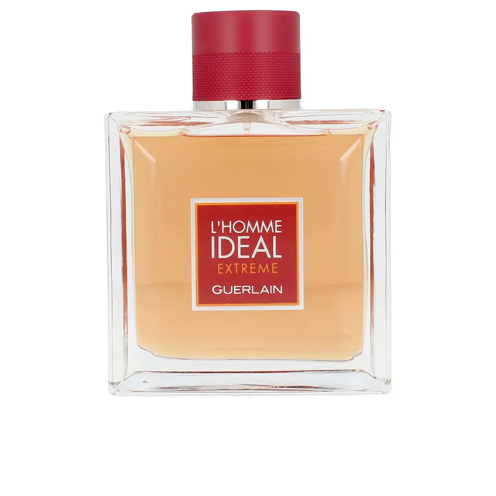 3346470304345.webp Guerlain L'Homme Idéal Extreme Eau de Parfum 100ml - Image 1