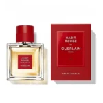 Guerlain Habit Rouge De Guerlain Eau de Toilette 50ml