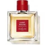 Guerlain Habit Rouge Eau de Toilette 100ml