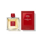 Guerlain Habit Rouge Eau de Toilette 150ml