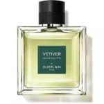 Guerlain Vetiver Eau de Toilette 100ml