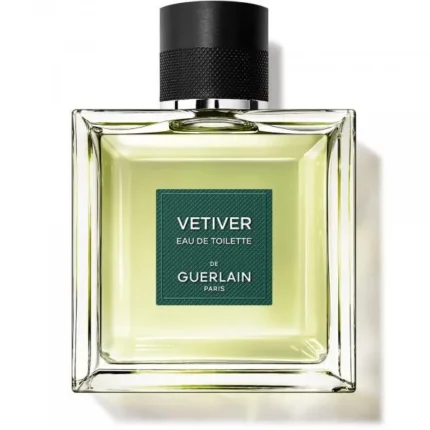 Guerlain Vetiver Eau de Toilette 100ml