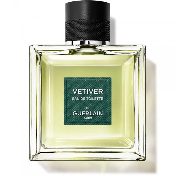 3346470304864.webp Guerlain Vetiver Eau de Toilette 100ml - Image 1