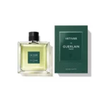 Guerlain Vétiver Eau de Toilette 150ml