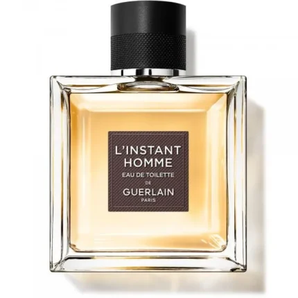 Guerlain L'Instant de Guerlain Pour Homme Eau de Toilette 100ml