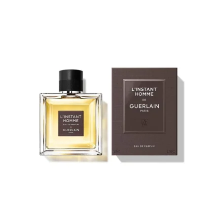 Guerlain L'Instant Homme de Guerlain Eau de Parfum 100ml