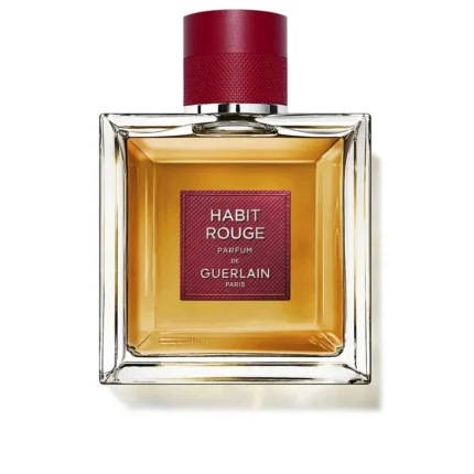 Guerlain Habit Rouge Eau de Parfum 100ml