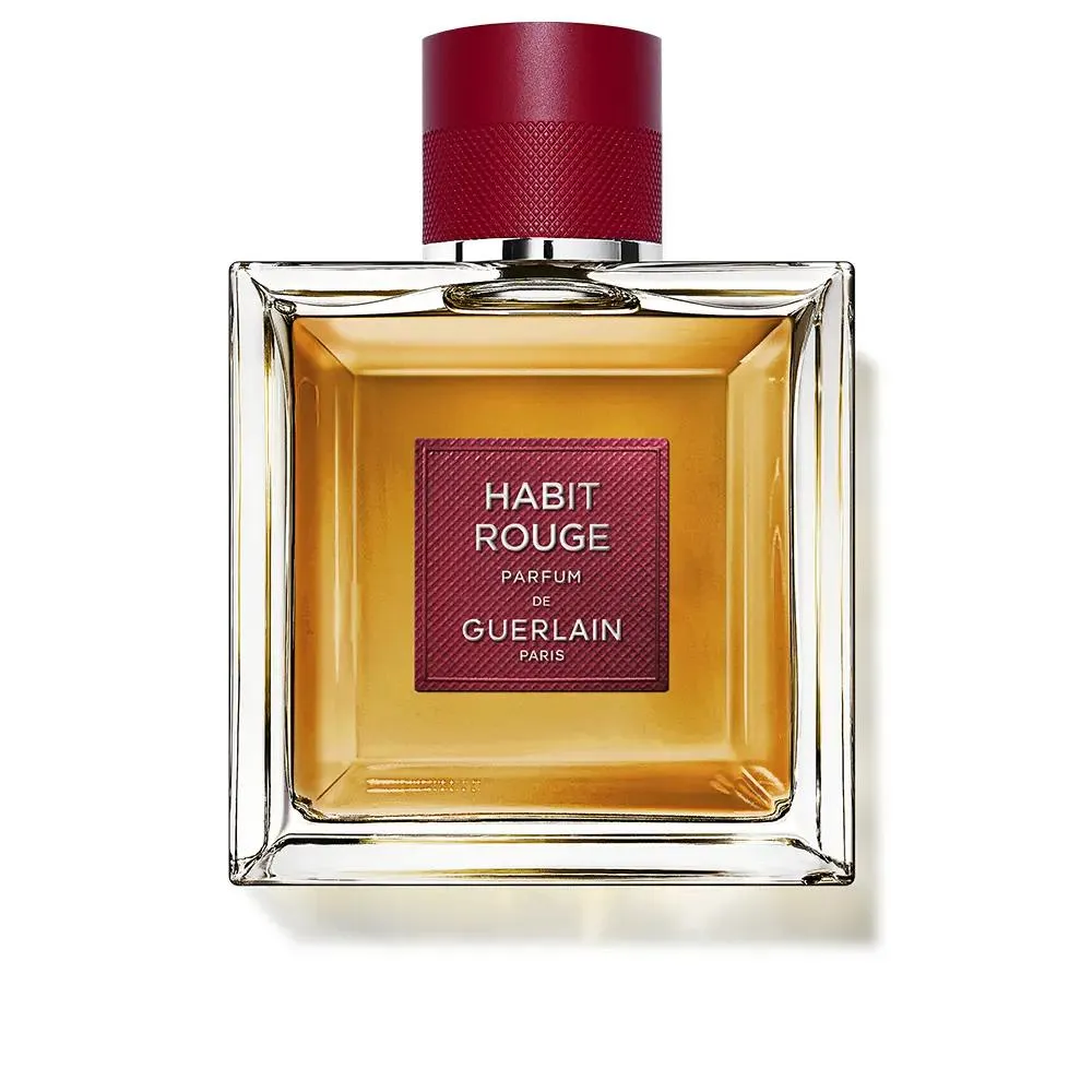 3346470305212.webp Guerlain Habit Rouge Eau de Parfum 100ml - Image 1