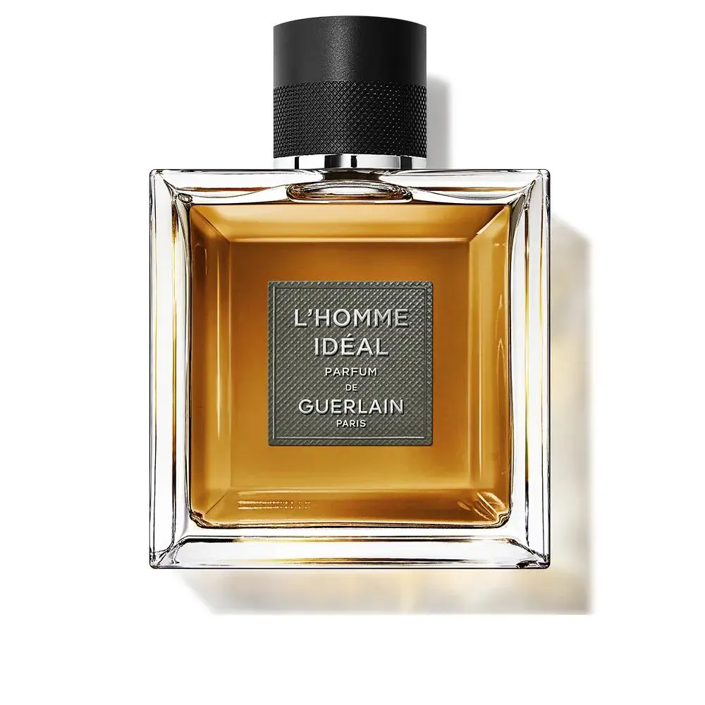 3346470305229.webp Guerlain L'homme Idéal Le Parfum Eau de Parfum 100ml - Image 1