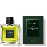 Guerlain Vétiver Le Parfum Eau de Parfum 100ml