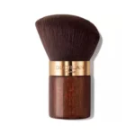 Guerlain Make Up Brush Kabuki with Synthetic Bristle Terracotta