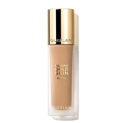 Guerlain Parure Gold Skin Matte Liquid Make Up 4N Neutral 35ml