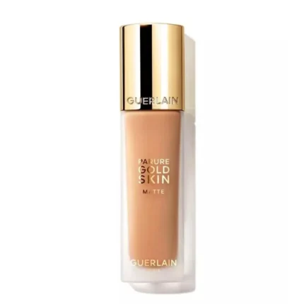 Guerlain Parure Gold Skin Matte Liquid Make Up 4W 35ml