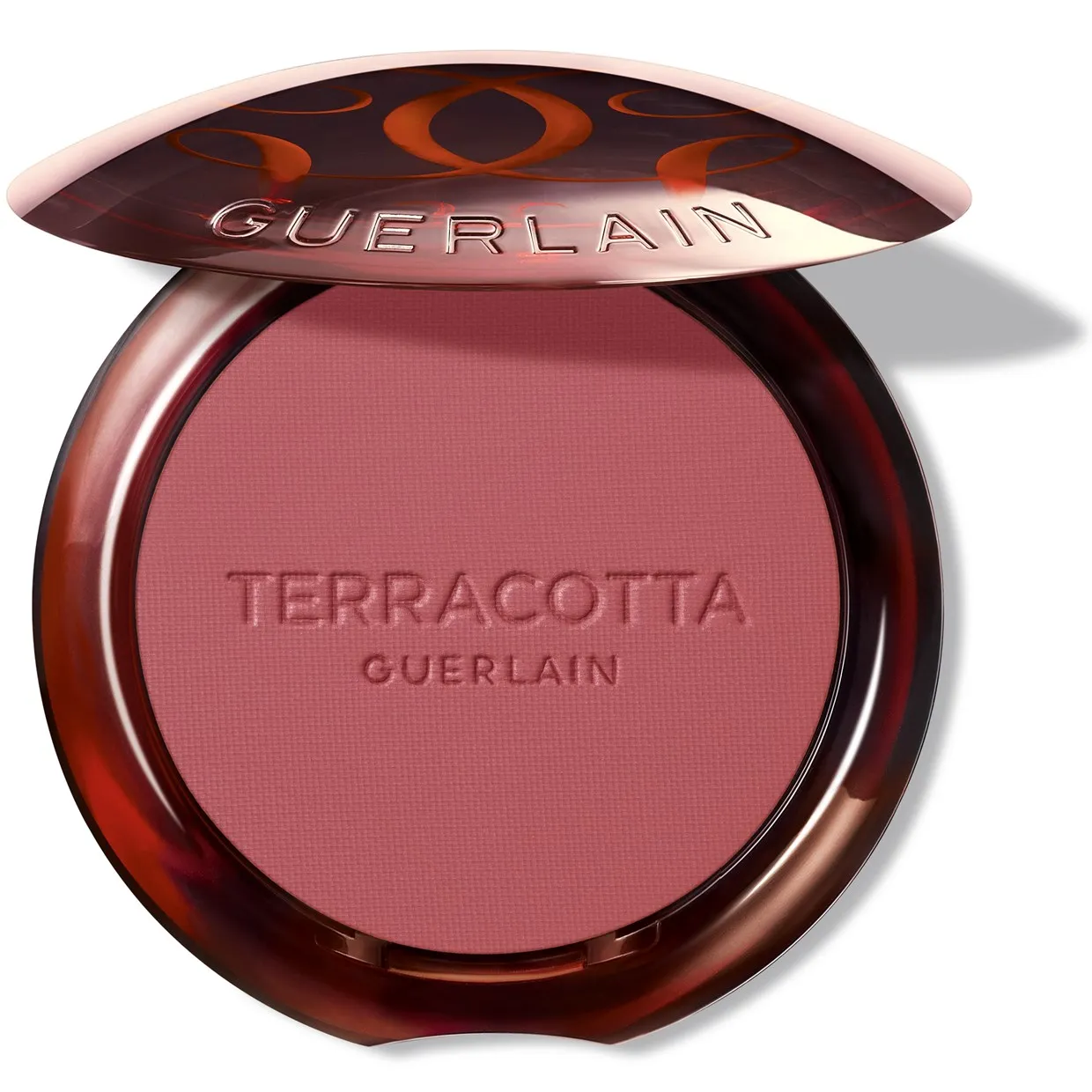 3346470440395.webp Guerlain Terracotta Blush The Healthy Glow Powder Blush | 03 Dark Nude - Image 1
