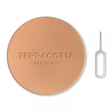 Terracotta R Bronzing Powder 01 Light Warm 8.5gr