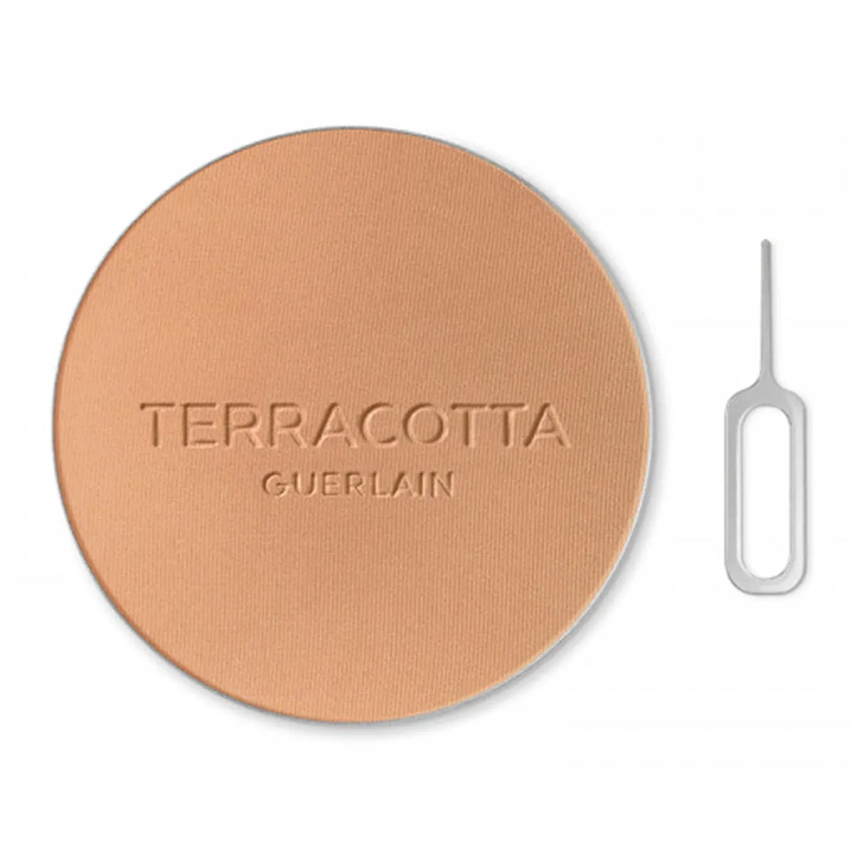 3346470440432.webp Terracotta R Bronzing Powder 01 Light Warm 8.5gr - Image 1