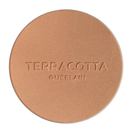 Terracotta R Bronzing Powder 03 Medium Warm 8.5gr