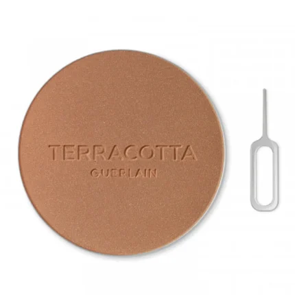 Terracotta R Bronzing Powder 05 Deep Warm 10gr
