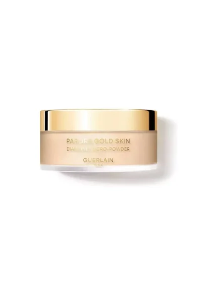 Guerlain Loose Powder 03 Medium 35gr