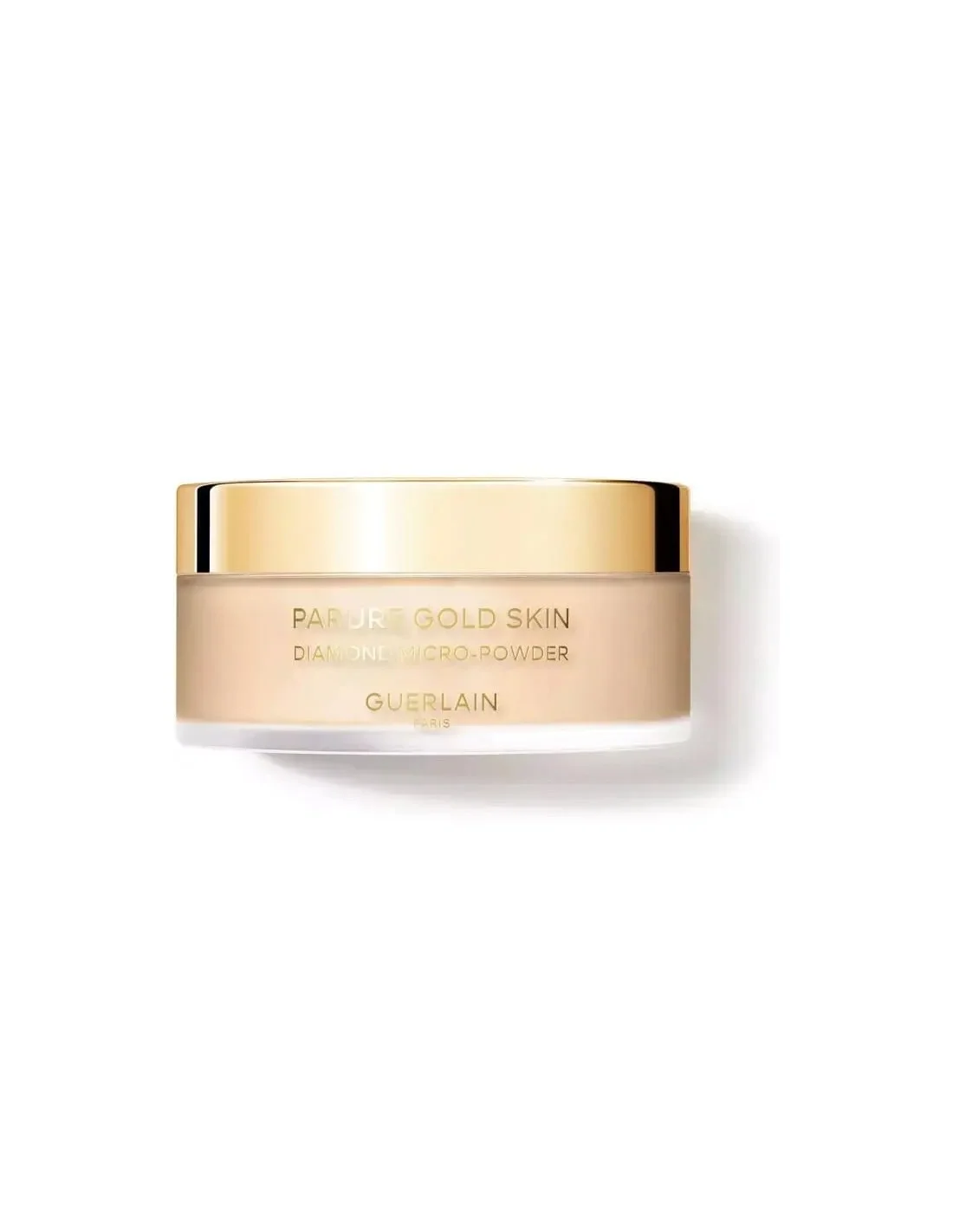 3346470440685.webp Guerlain Loose Powder 03 Medium 35gr - Image 1