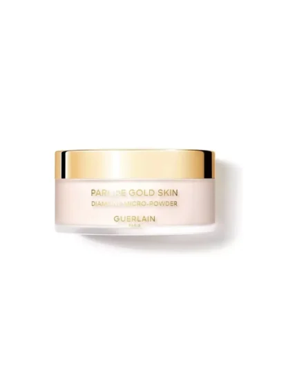 Guerlain Loose Powder 03 Moyen / Medium 35gr