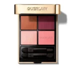 Guerlain Eye Shadow Palette in Solid Form 530 Majestic Rose 6gr