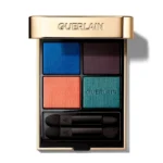 Guerlain Eye Shadow Palette Matte in Solid Form 360 Mystic Peacock 6gr