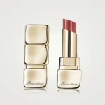 Guerlain Kisskiss Shine Bloom Lipstick 229 Petal Blush 2.8gr
