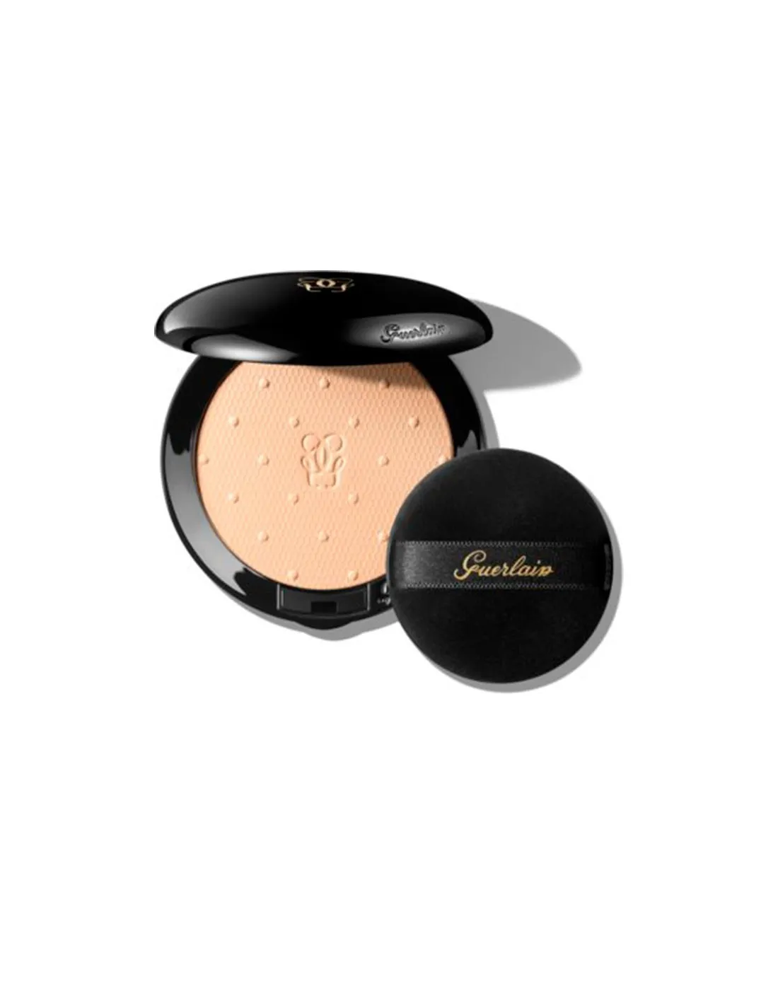 3346470442061.webp Guerlain Powder Medium 03 6.5gr - Image 1