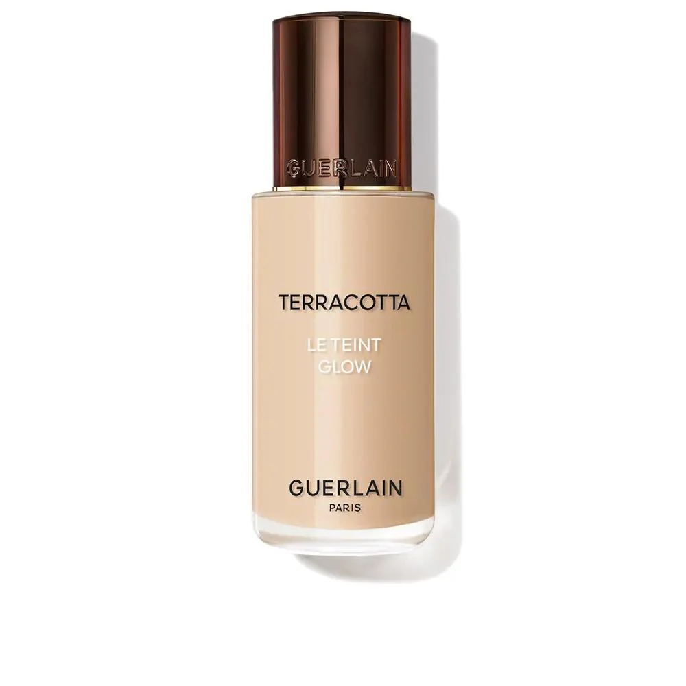 3346470442344.webp Guerlain Terracotta Le Teint Glow Liquid Make Up 2n Neutral 35ml - Image 1