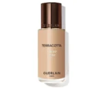 Guerlain Terracotta Le Teint Glow Fondo De Maquillaje Fluido 3,5n 30ml