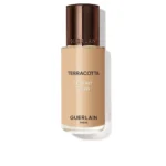 Guerlain Terracotta Le Teint Glow Liquid Make Up 3.5w Warm / Doré 35ml