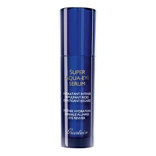 3346470609716.webp Guerlain Super Aqua Moisturizing & Anti-aging Serum Eyes for Dark Circles & Bags 15ml - Image 1
