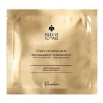 Guerlain Abeille Royale Mascarilla Honey Cataplasm 4un