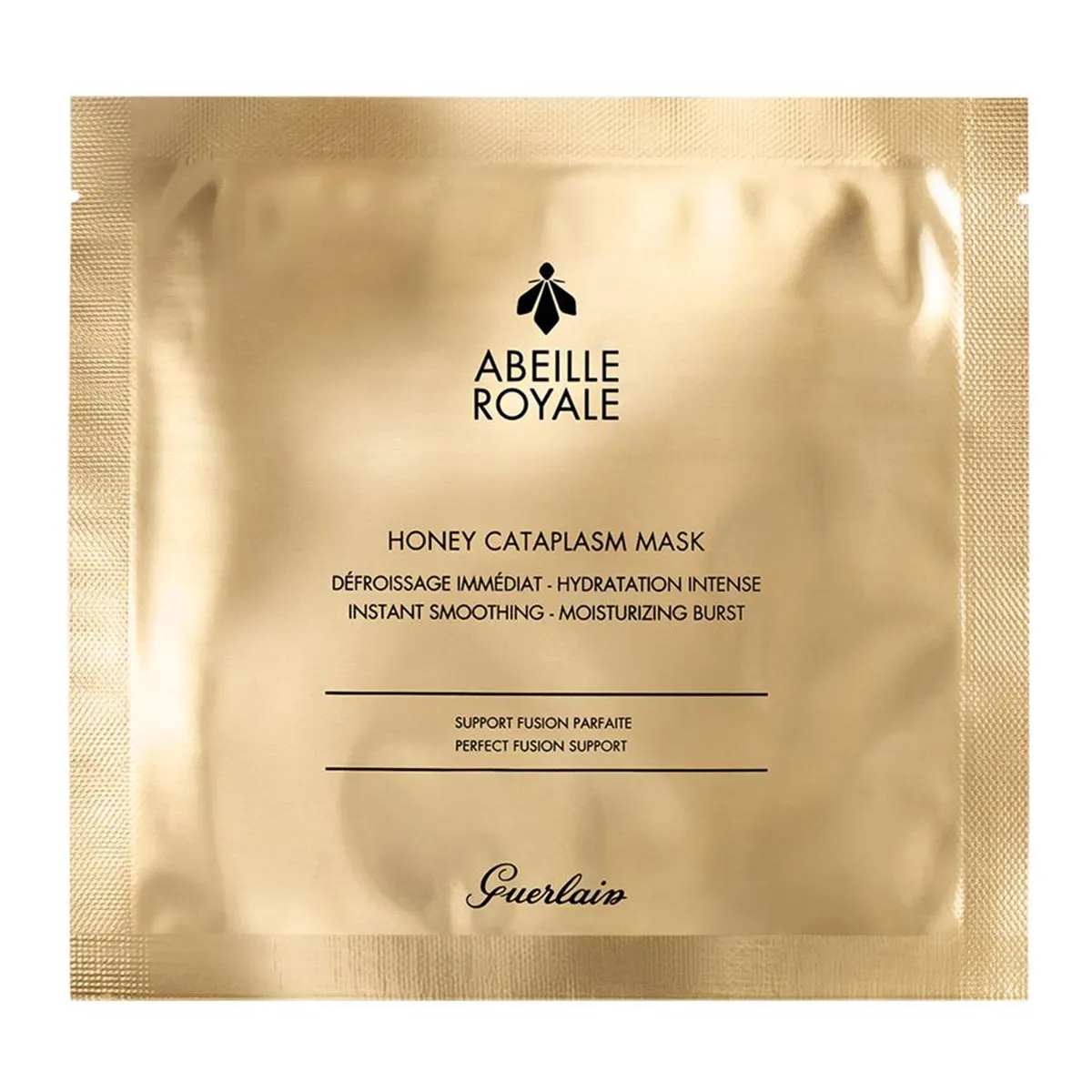 3346470610583.webp Guerlain Abeille Royale Mascarilla Honey Cataplasm 4un - Image 1