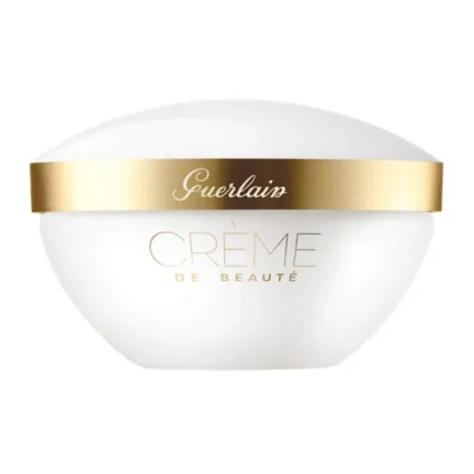 Guerlain Créme De Beauté Cleansing Cream Emulsion Makeup Remover Face 200ml