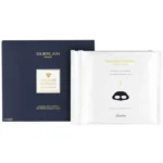 Guerlain Orchidee Imperiale Μάσκα Ομορφιάς Προσώπου για Αναζωογόνηση 4τμχ