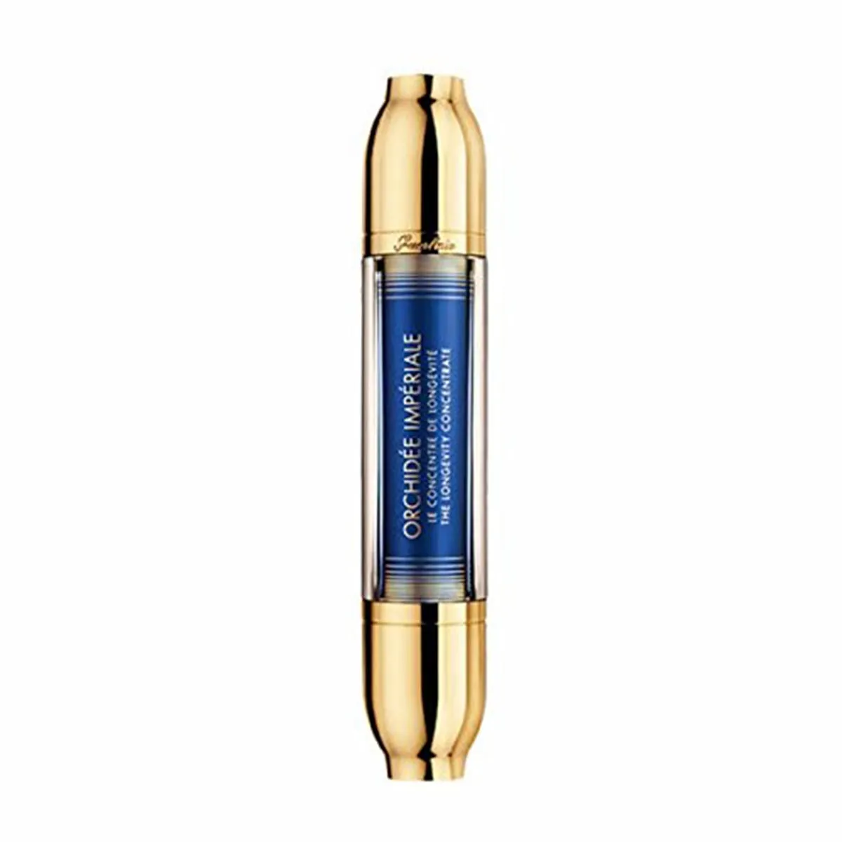 3346470614413.webp Guerlain Orchidée Impériale Le Concentré De Longevité 30ml - Image 1