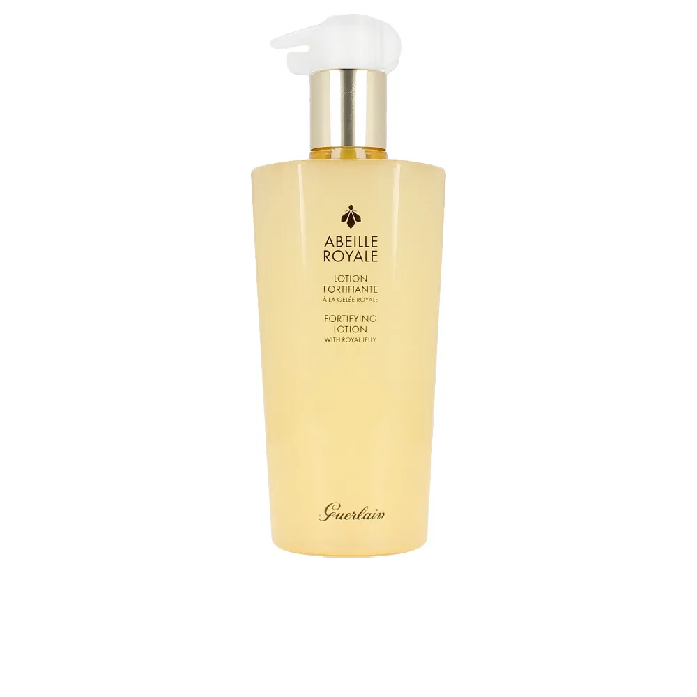 3346470615892.webp Guerlain Abeille Royale Lotion Cleansing Face 300ml - Image 1