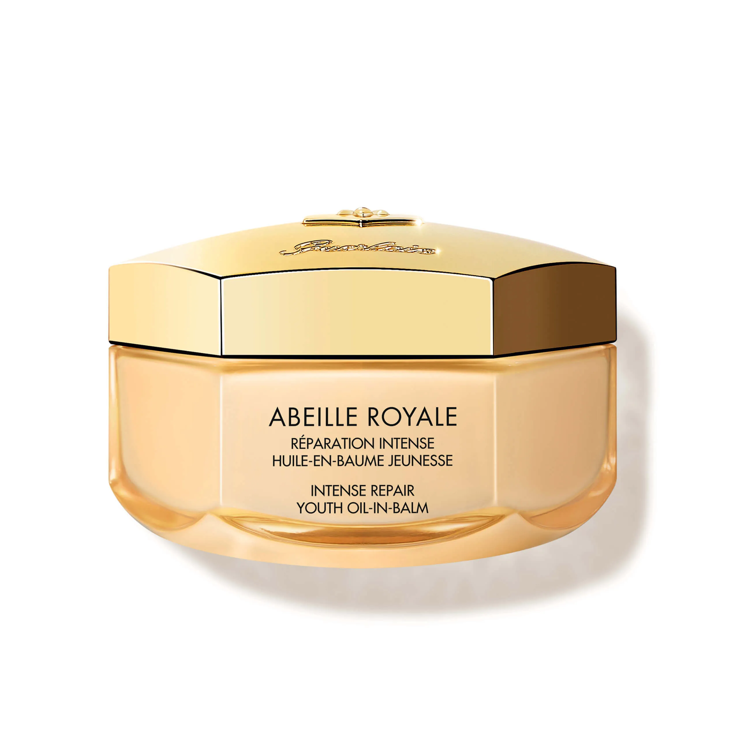 3346470616097.webp Guerlain Abeille Royale Cream Face with Centella Asiatica 80ml - Image 1