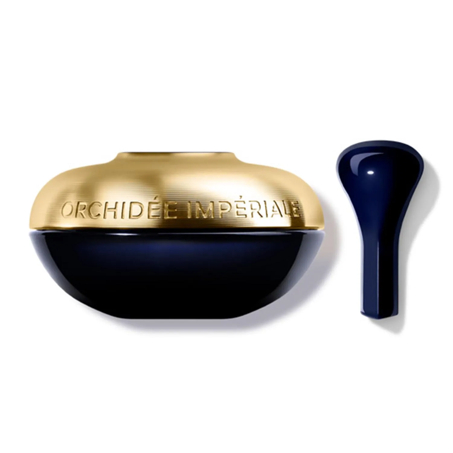 3346470616875.webp Guerlain Orchidee Imperiale Eye Cream for Anti-Wrinkle 20ml - Image 1