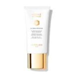 Guerlain Abeille Royale UV Skin Defense Cream Face Day with SPF50 50ml