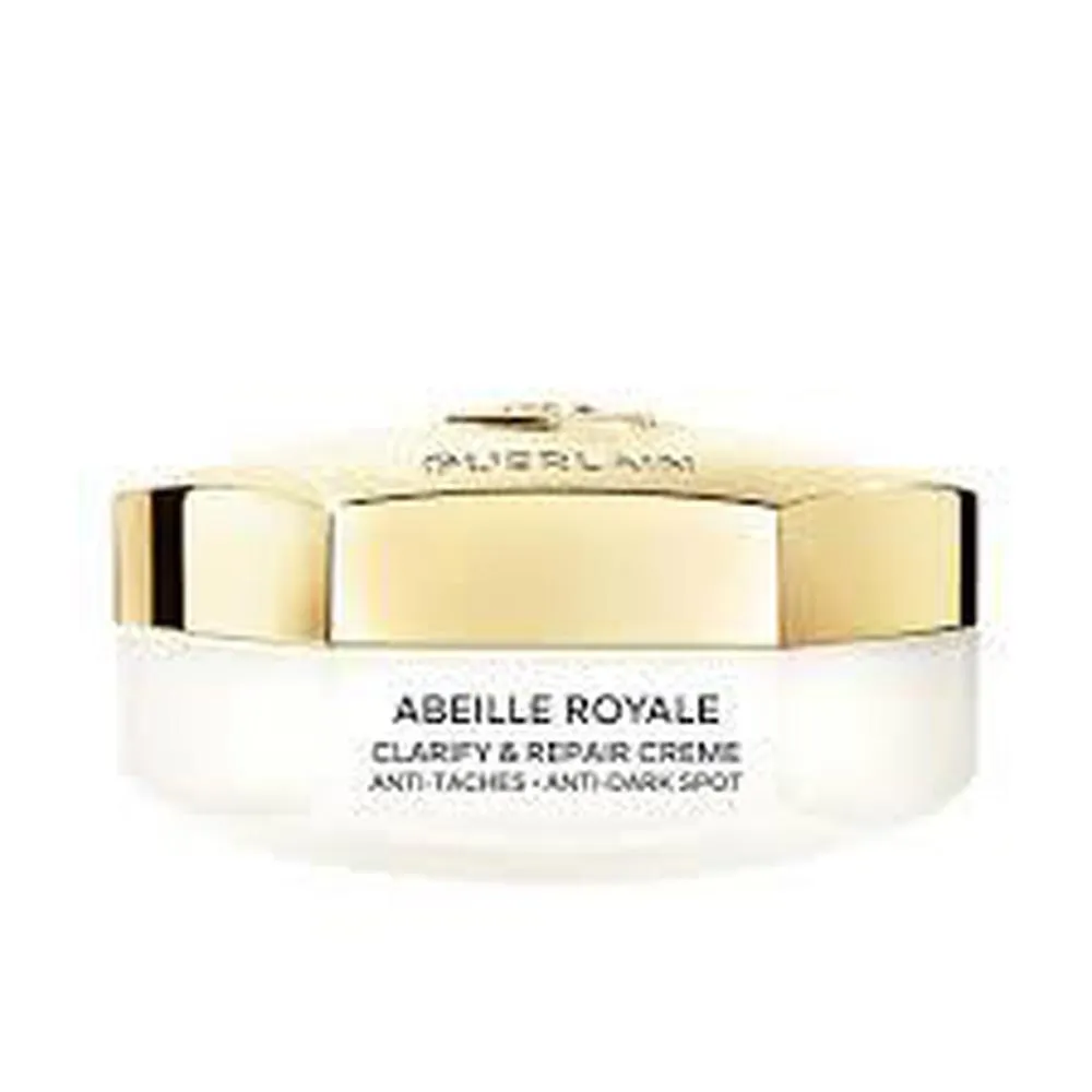 3346470618466.webp Guerlain Abeille Royale Clarify & Repair Creme | 50ml - Image 1