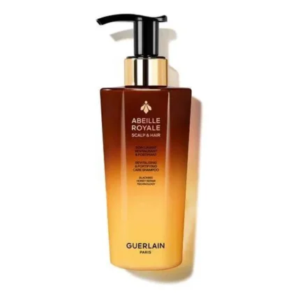 Guerlain Abeille Royale Shampoos Reconstruction/Nourishment for All Hair Types 150ml