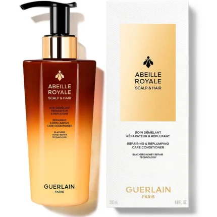 Abeille Royale Repairing & Replumping Care Conditioner Abeille Royale Condit