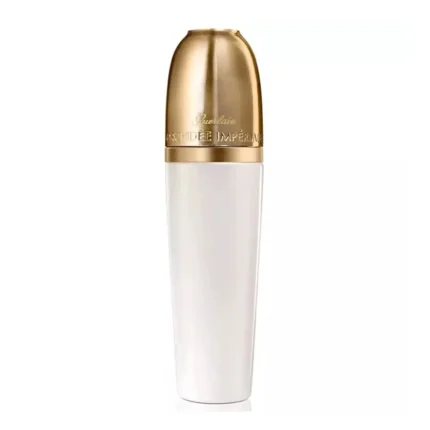 Guerlain Anti-aging Serum Face with Vitamin C for Detoxification & Radiance 30ml