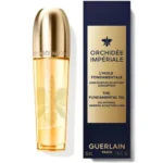 Guerlain Orchidée Impériale The Fundamental Oil Αnti-aging & Νourishing Facial Oil 30ml